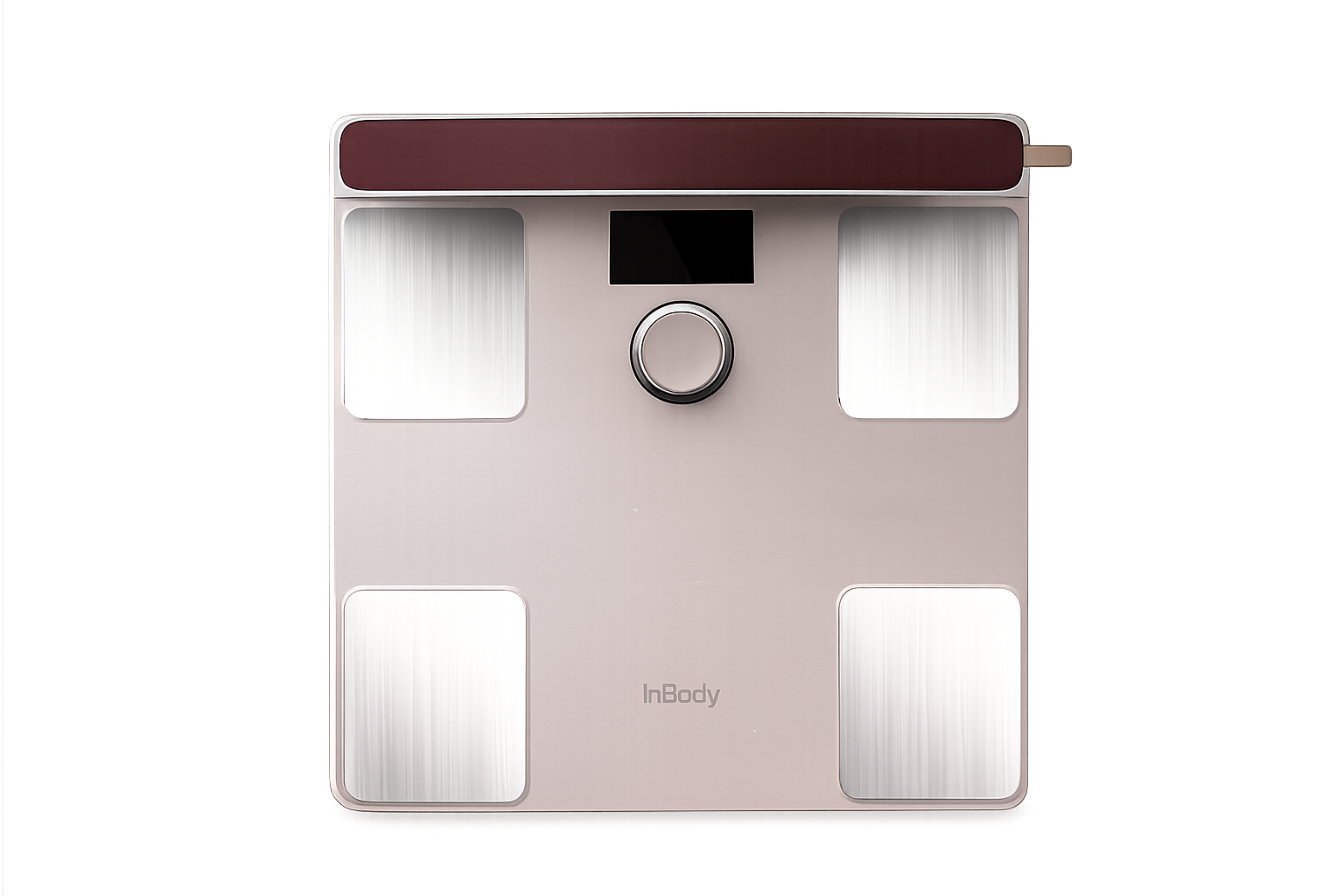 InBody Dial H40