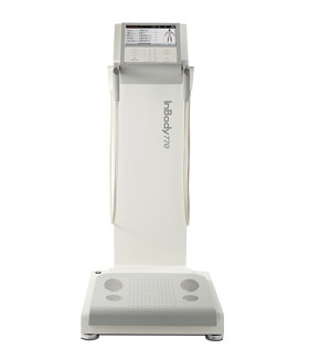 InBody 770 Ultimate Body Composition Analyzer