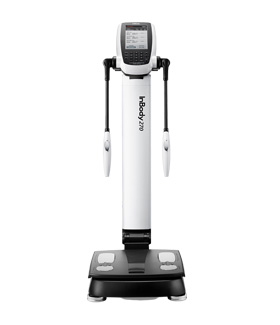 InBody 270 Portable Body Composition Analyzer