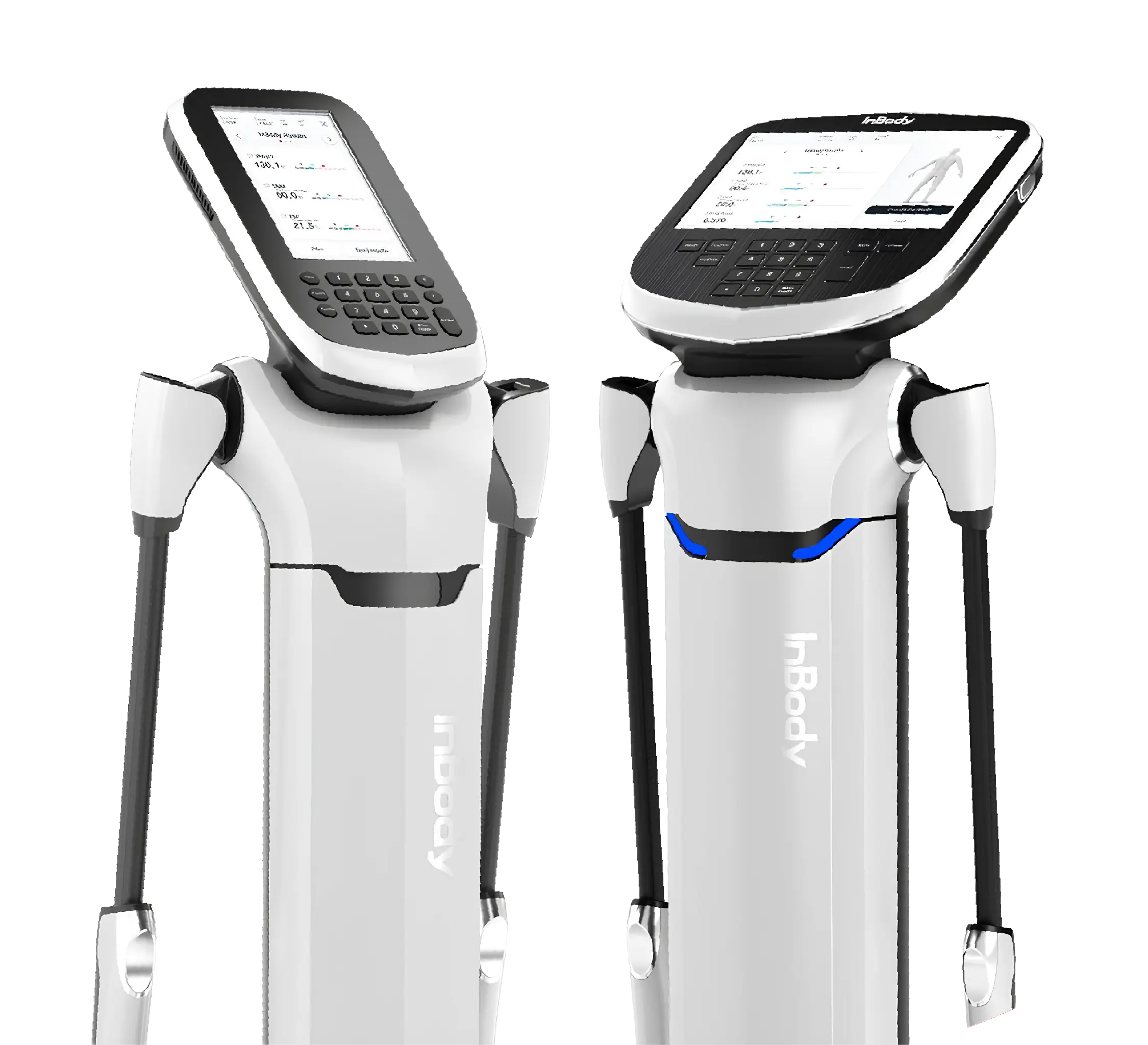 InBody 380 and 580 Analysis