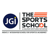 JGI-The Sports School